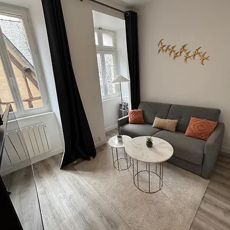 Rare Entre Luxe Et Douceur Sejournez Au Port De Saint-goustan * Auray
