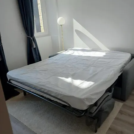Apartment Rare Entre Luxe Et Douceur Sejournez Au Port De Saint-goustan Auray