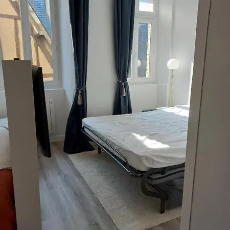Rare Entre Luxe Et Douceur Sejournez Au Port De Saint-goustan * Auray