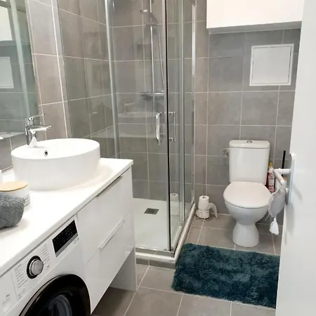 Rare Entre Luxe Et Douceur Sejournez Au Port De Saint-goustan *