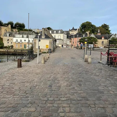 Rare Entre Luxe Et Douceur Sejournez Au Port De Saint-goustan *