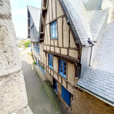 Rare Entre Luxe Et Douceur Sejournez Au Port De Saint-goustan Apartment *