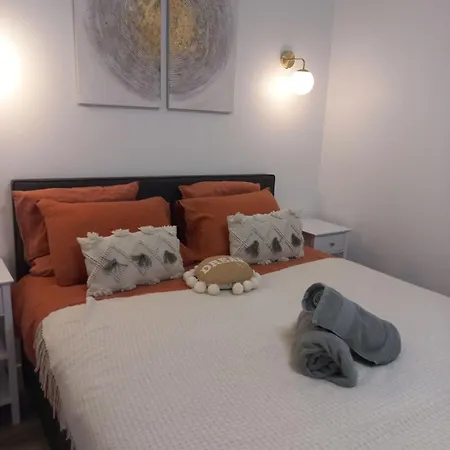 Apartment Rare Entre Luxe Et Douceur Sejournez Au Port De Saint-goustan *