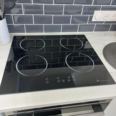 Rare Entre Luxe Et Douceur Sejournez Au Port De Saint-goustan Apartment