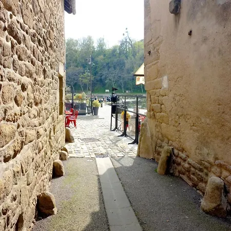 Rare Entre Luxe Et Douceur Sejournez Au Port De Saint-goustan * Auray